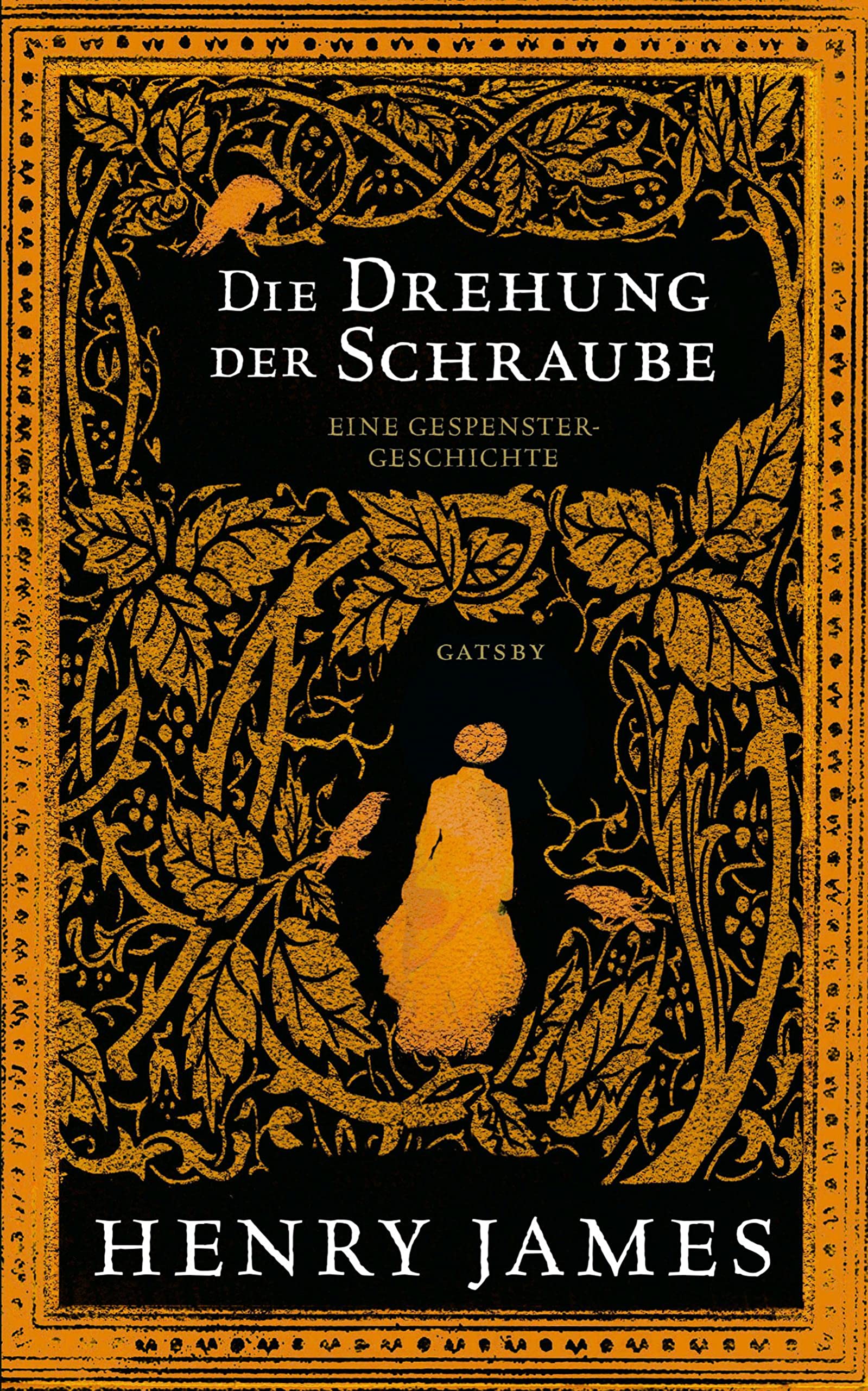 Product Image: Die Drehung der Schraube