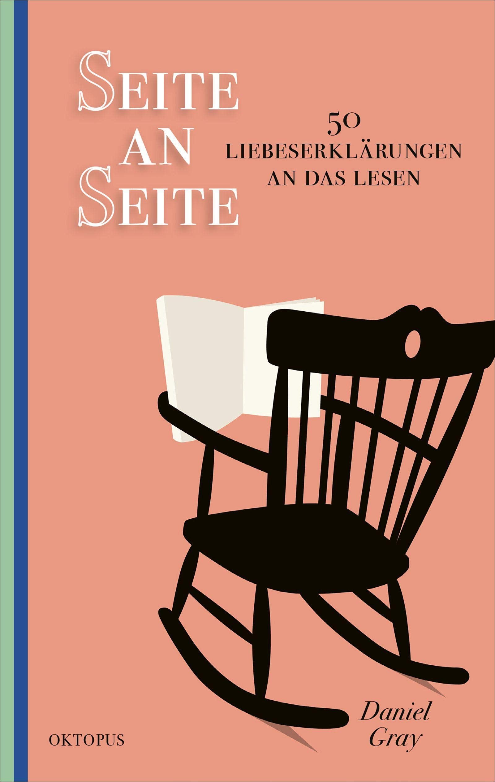 Seite an Seite Living & Furnishing Books
