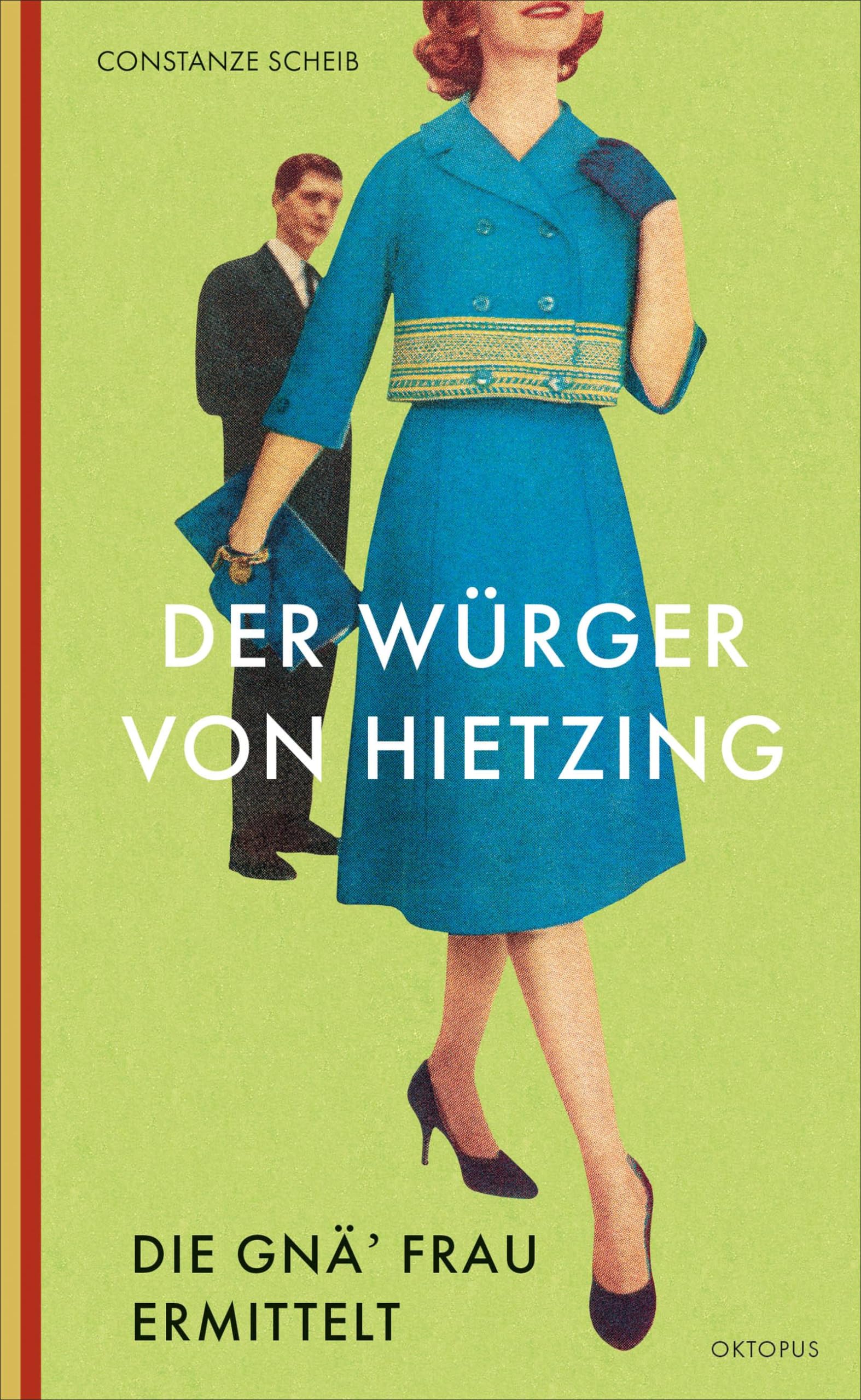 Der Würger von Hietzing Contemporary literature Books