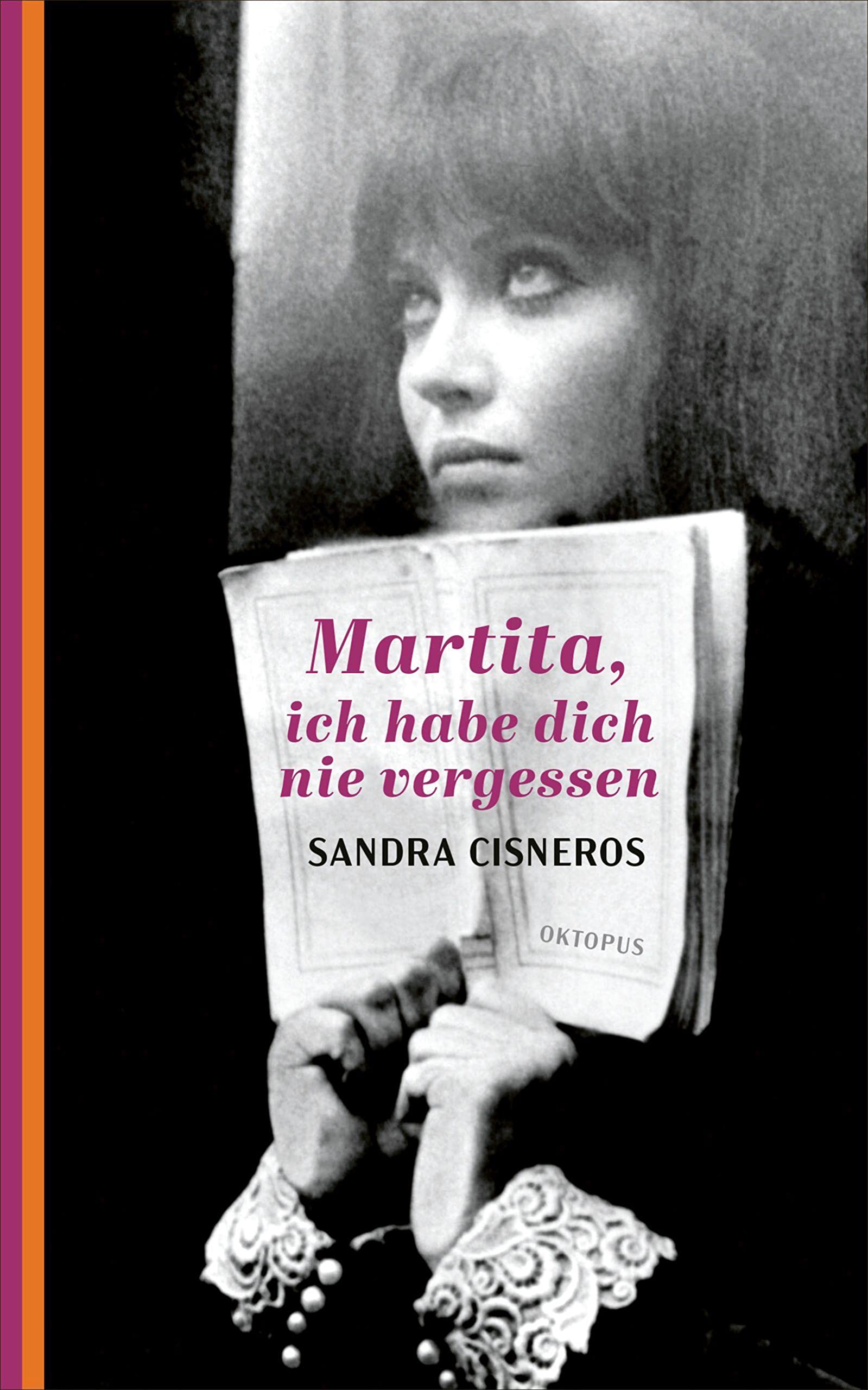 Martita, ich habe dich nie vergessen Contemporary literature