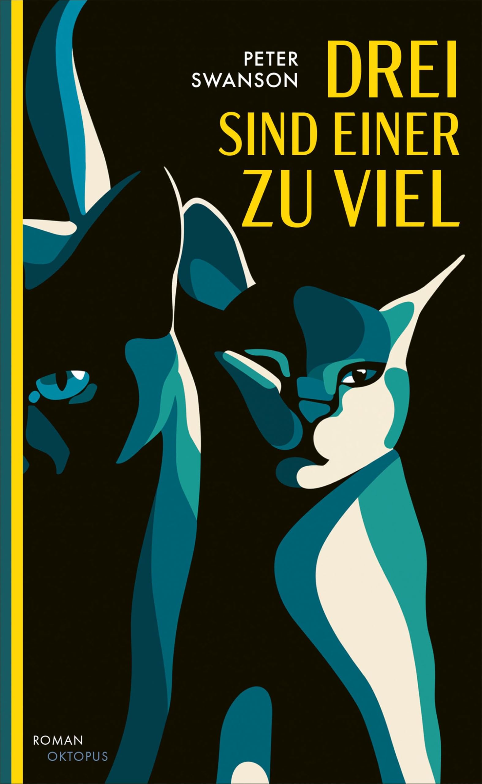 Product Image: Drei sind einer zu viel