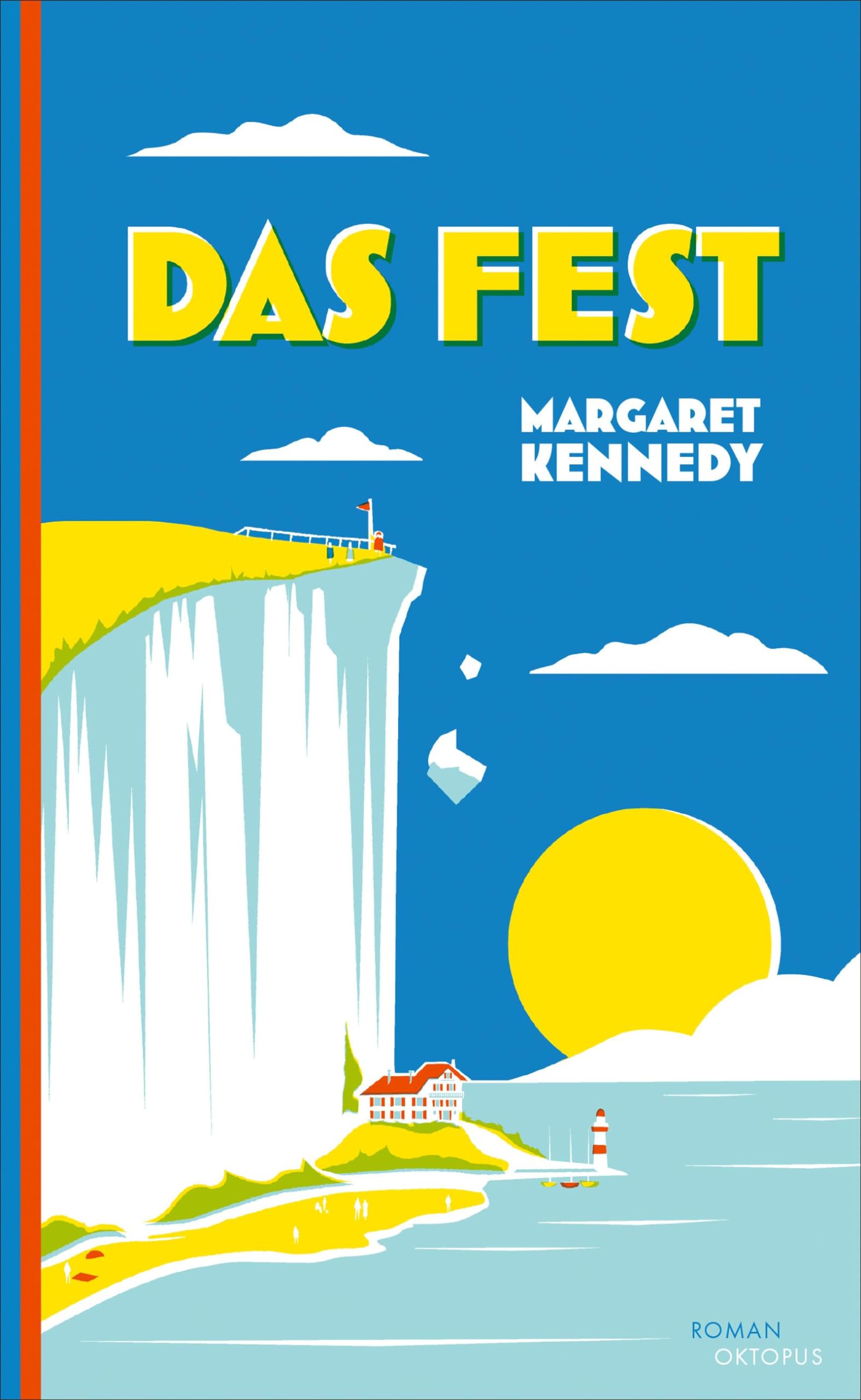 Das Fest Contemporary literature Books