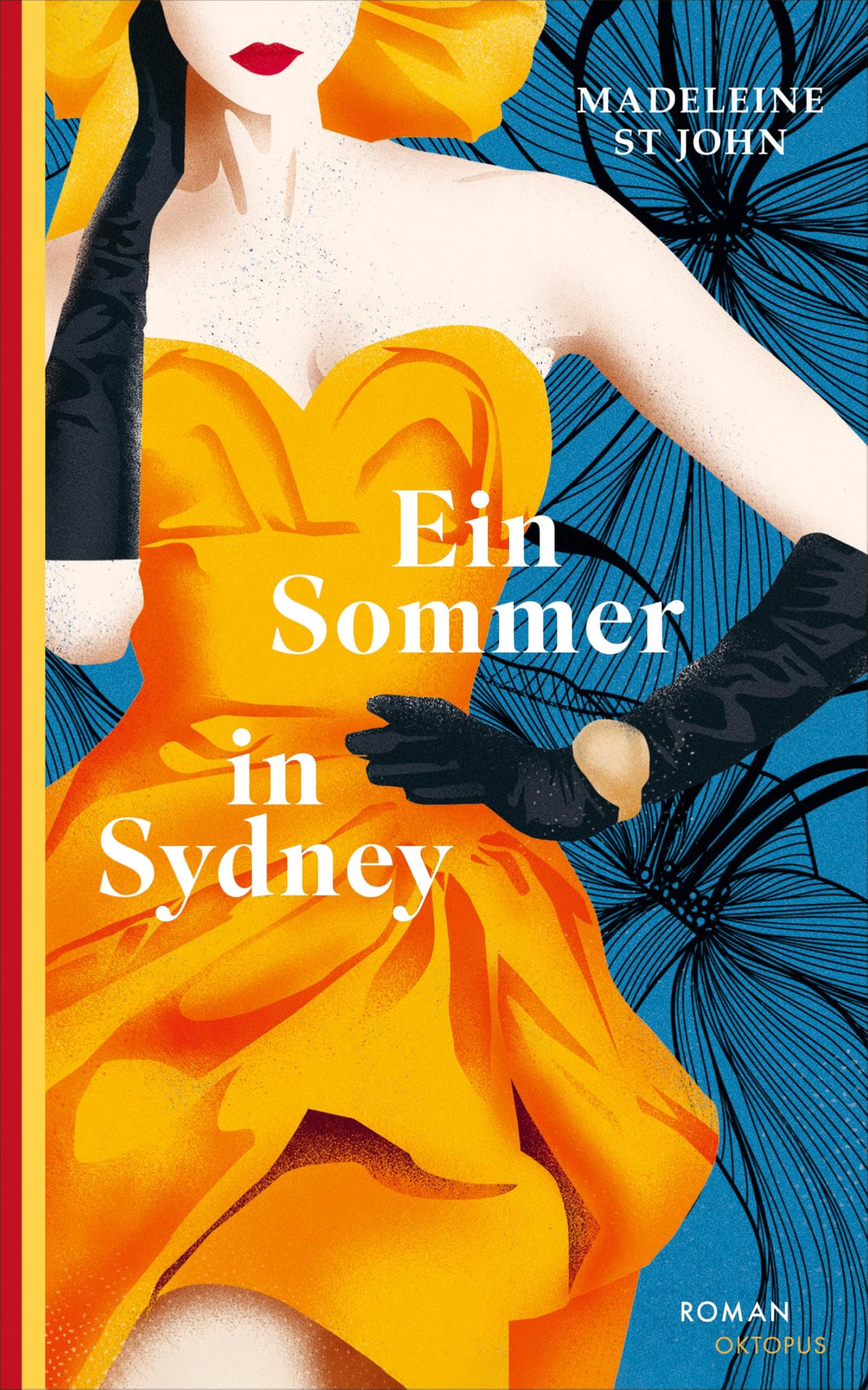 Product Image: Ein Sommer in Sydney