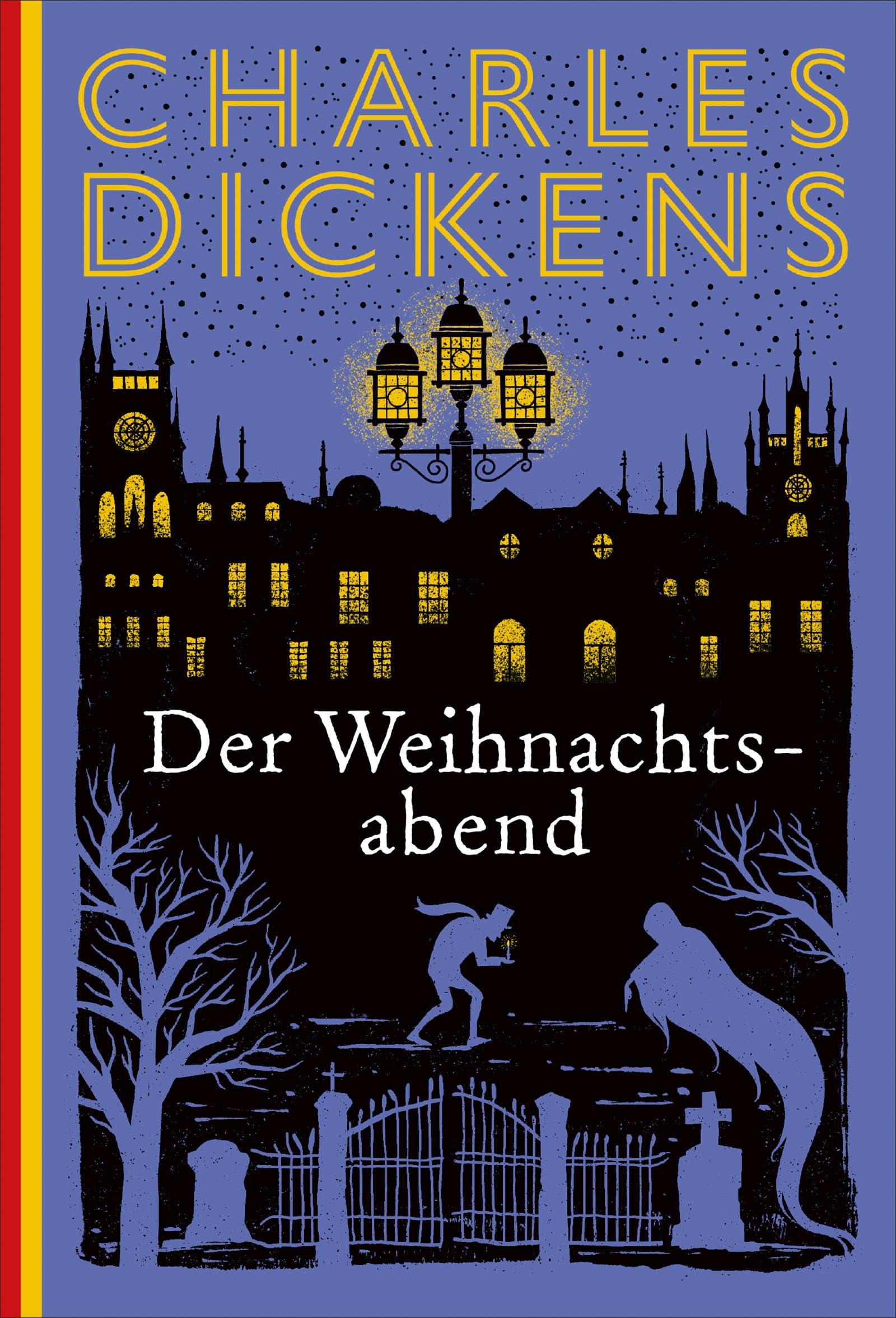 Der Weihnachtsabend Classics
