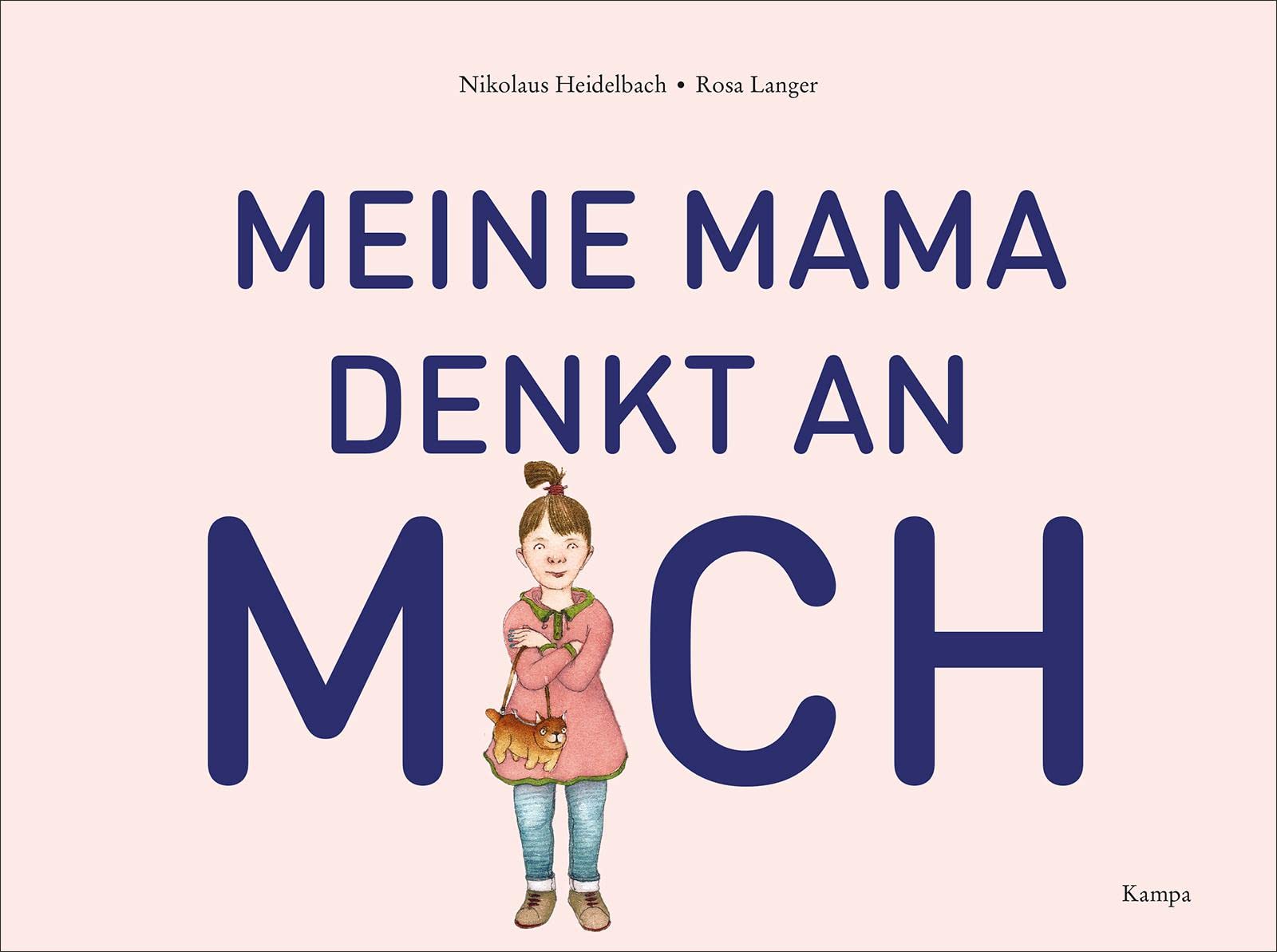 Meine Mama denkt an mich Living & Furnishing