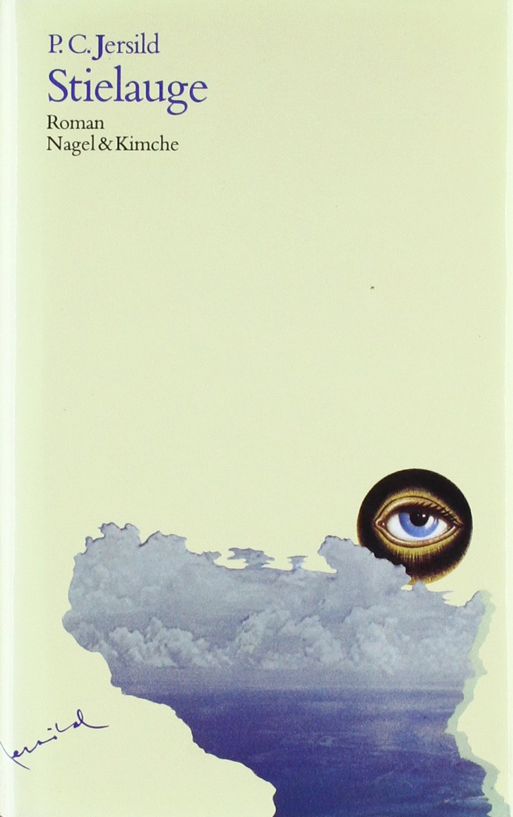 Stielauge: Roman Contemporary literature