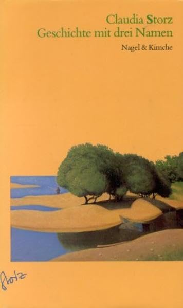Geschichte mit drei Namen: Erzählungen Contemporary literature