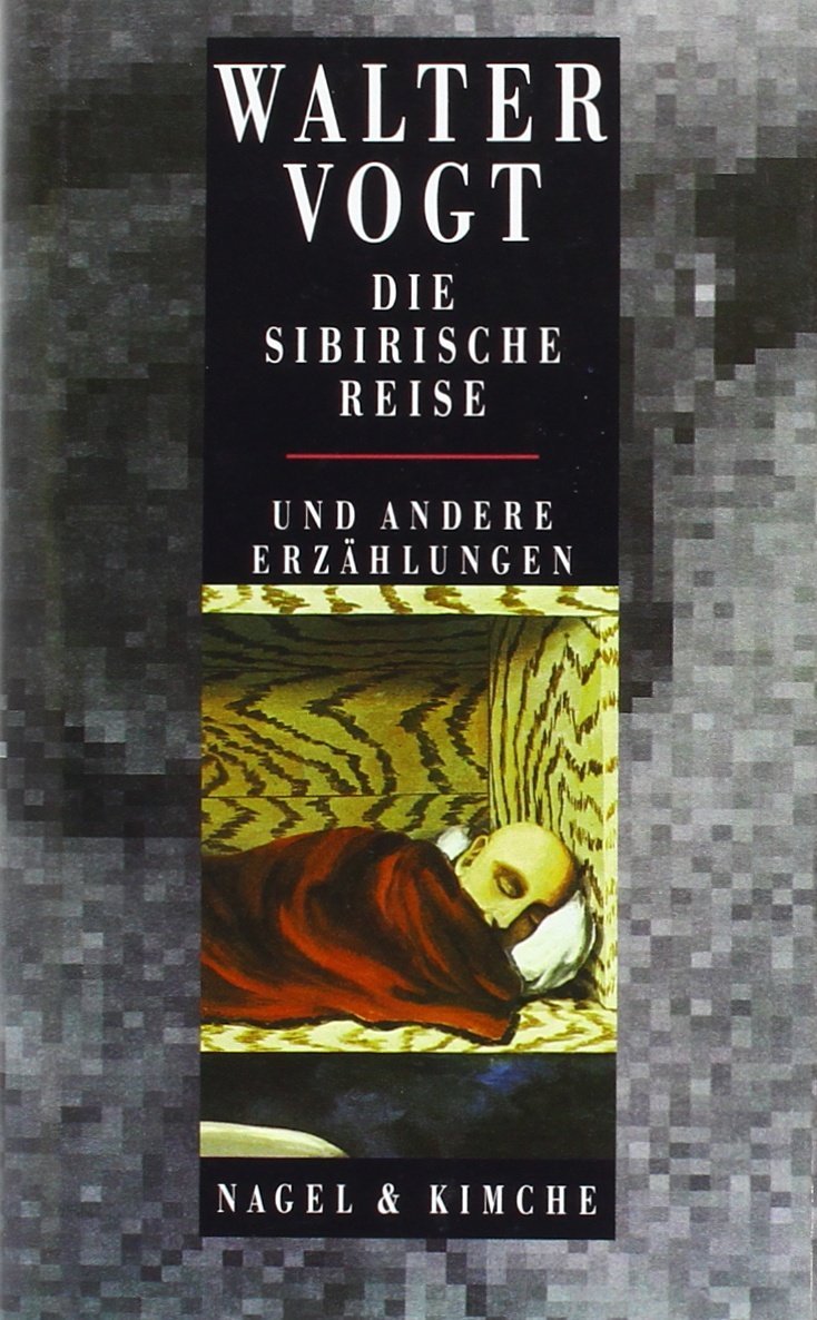 Die sibirische Reise und andere Erzählungen Contemporary literature