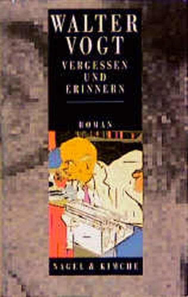 Product Image: Vergessen und Erinnern