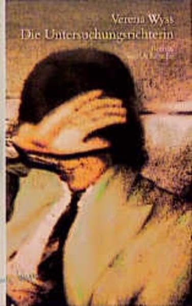 Die Untersuchungsrichterin: Roman Contemporary literature