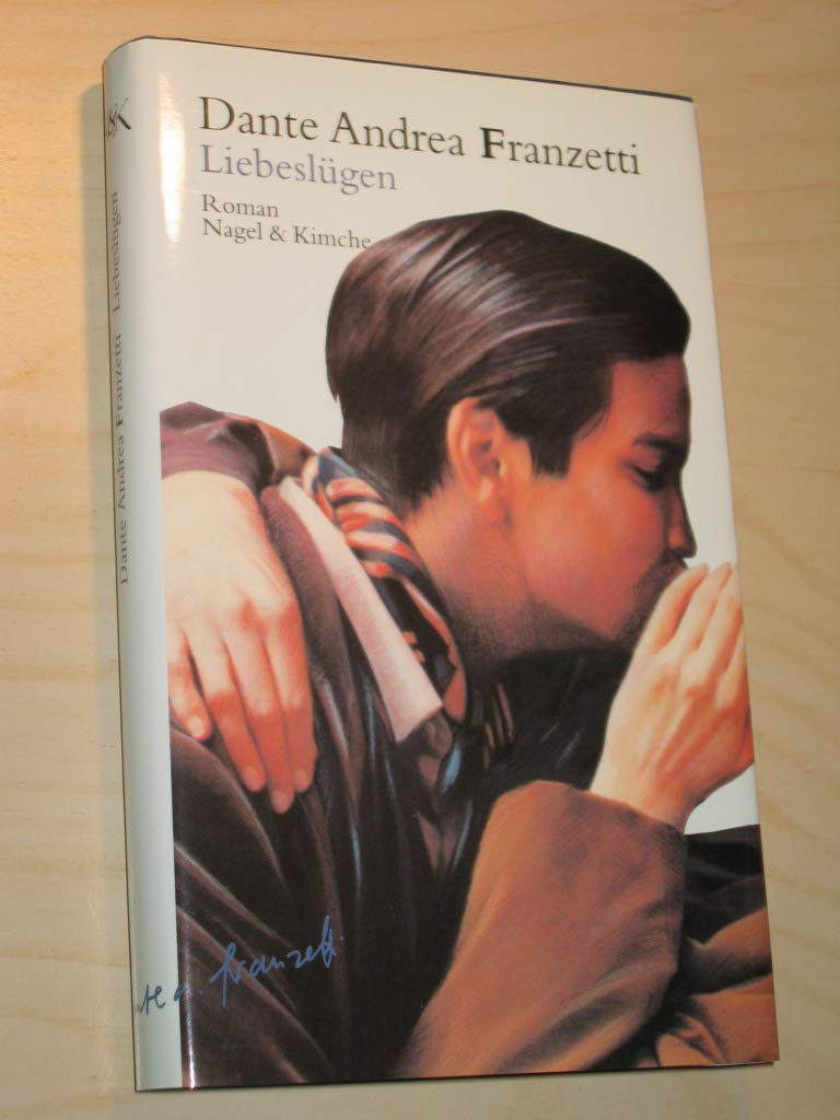 Liebeslügen: Roman Contemporary literature