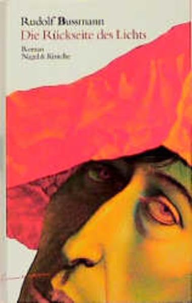 Die Rückseite des Lichts: Roman Contemporary literature