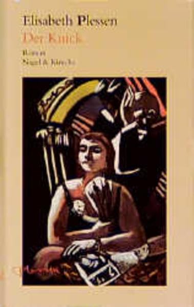 Der Knick: Roman Contemporary literature Books