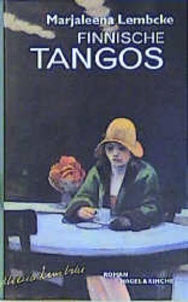 Finnische Tangos: Roman Books