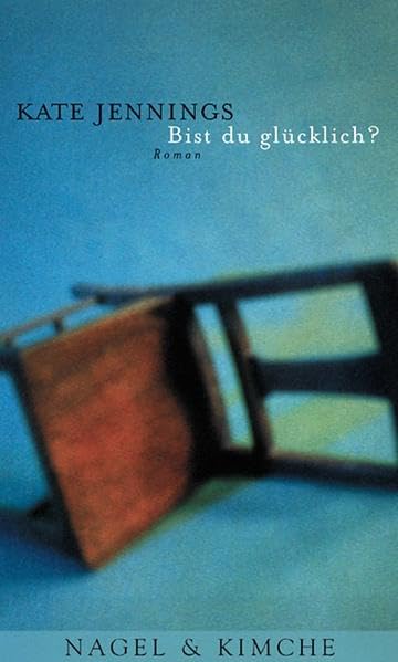 Bist du glücklich?: Roman Contemporary literature