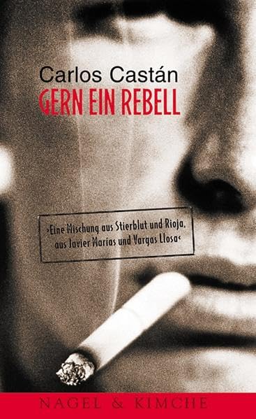 Gern ein Rebell: Erzählungen Contemporary literature