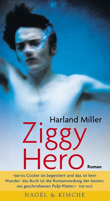 Product Image: Ziggy Hero: Roman