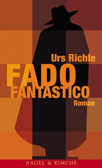 Fado Fantastico: Roman Contemporary literature