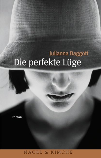 Die perfekte Lüge: Roman Contemporary literature
