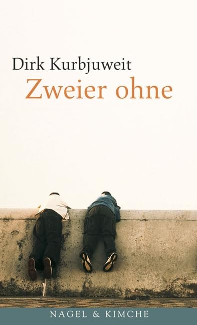 Product Image: Zweier ohne: Novelle