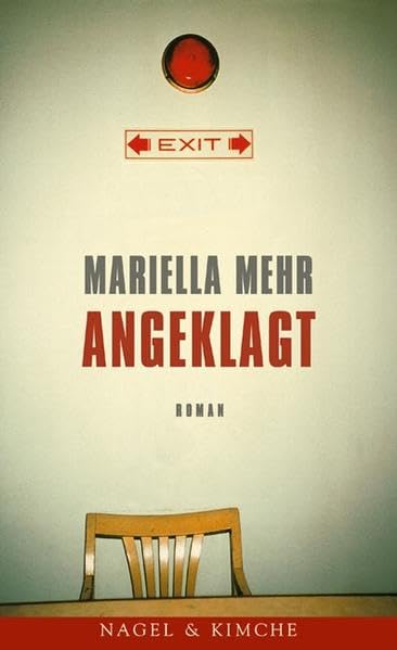 Angeklagt: Roman Contemporary literature