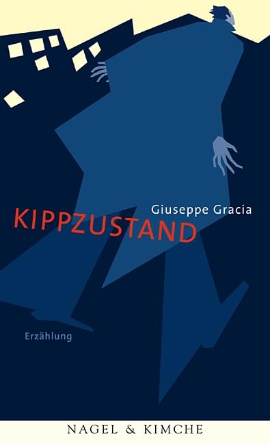 Product Image: Kippzustand: Erzählung