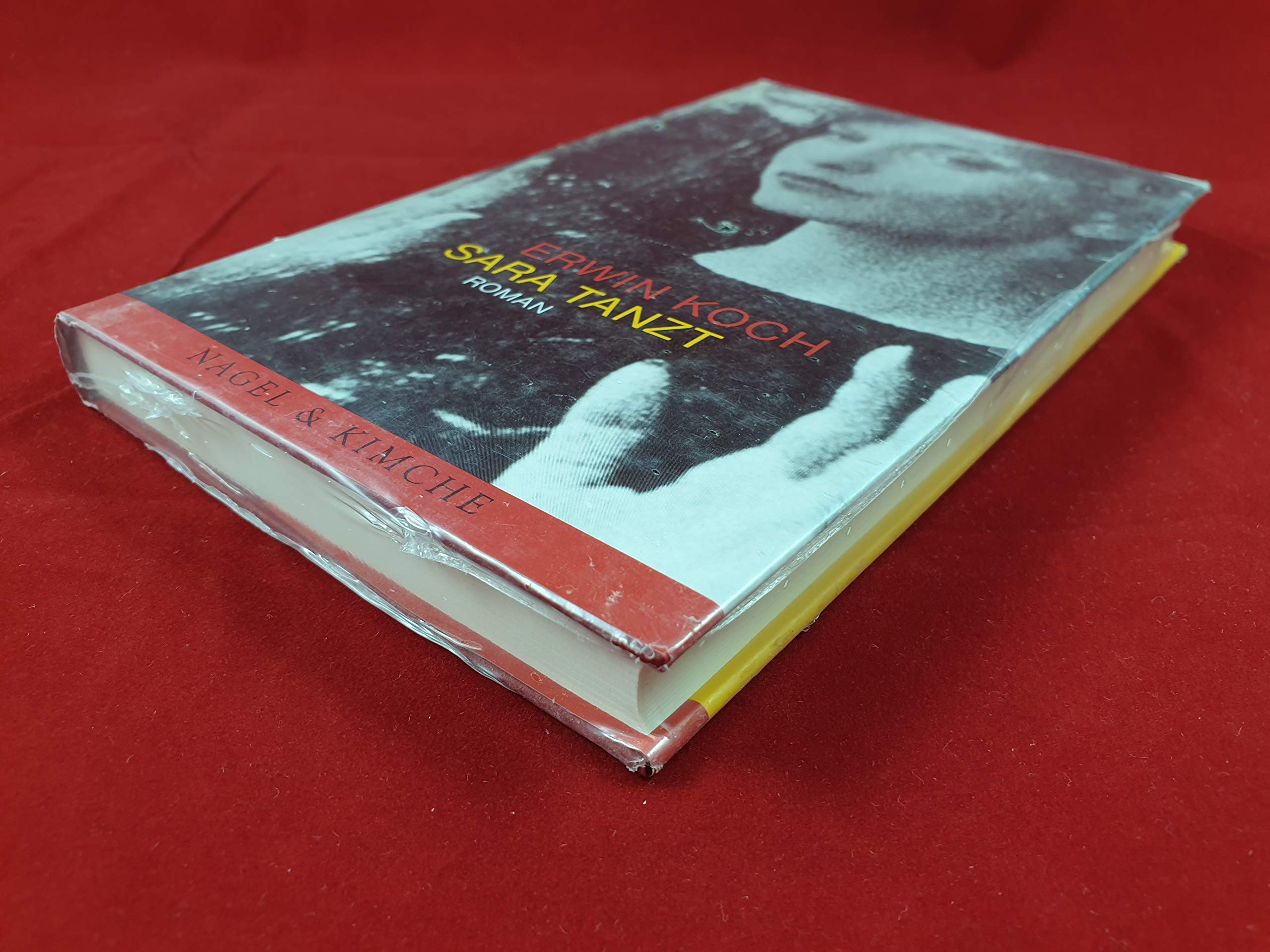 Sara tanzt Contemporary literature Books