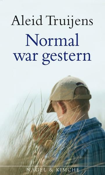 Product Image: Normal war gestern.