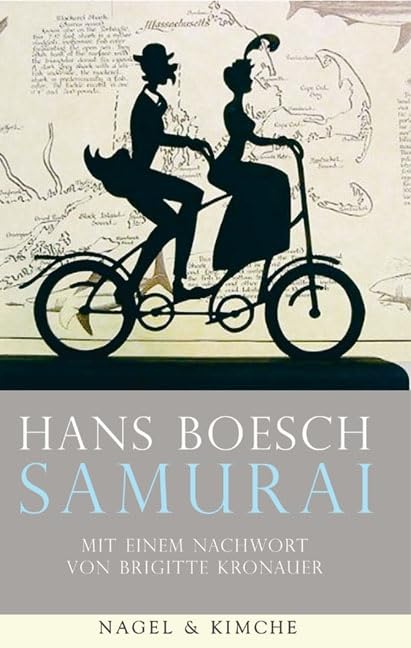 Product Image: Samurai: Erzählungen