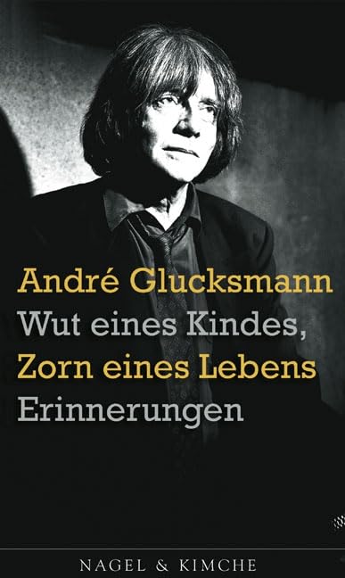 Product Image: Wut eines Kindes, Zorn eines Lebens