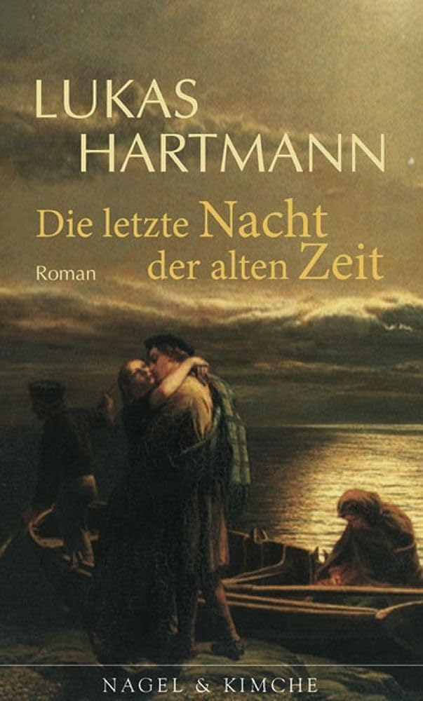 Die letzte Nacht der alten Zeit Contemporary literature
