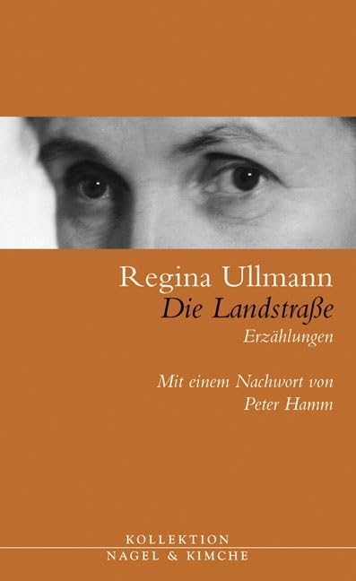 Die Landstrasse Contemporary literature Books