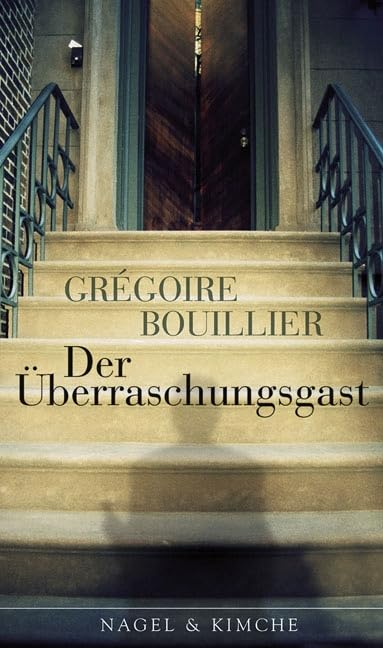 Der Überraschungsgast: Erzählung Contemporary literature