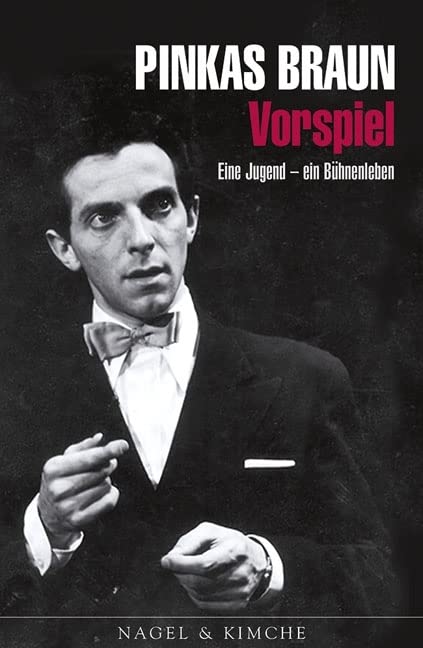 Vorspiel Art & Literature Books