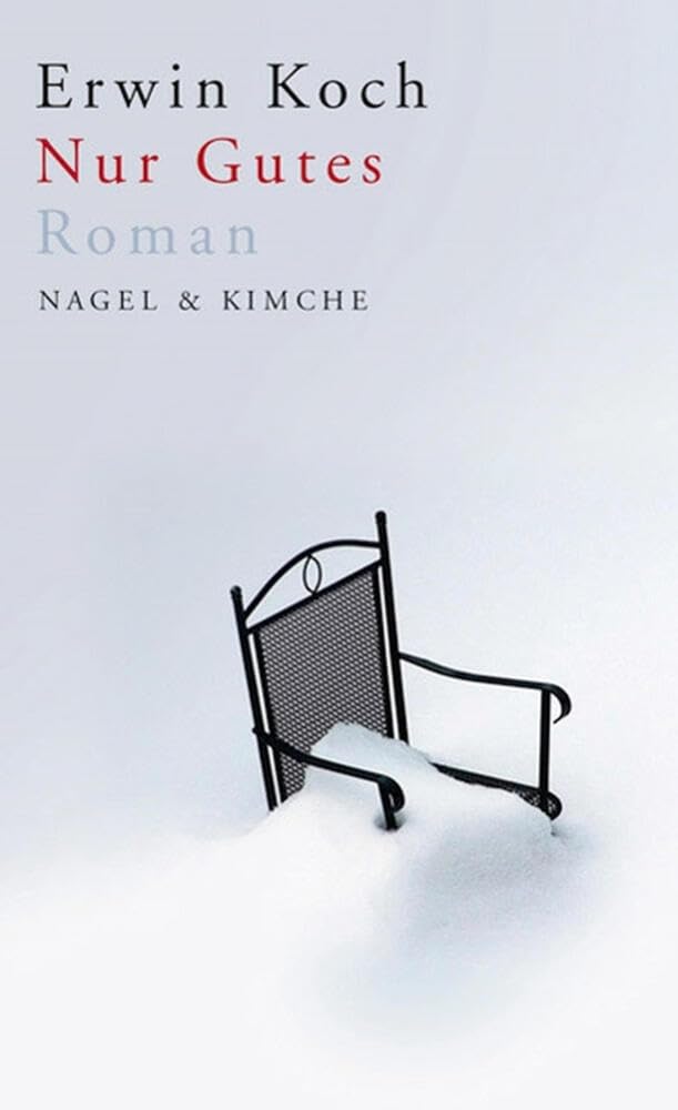Nur Gutes Contemporary literature Books