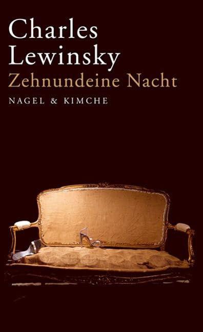 Zehnundeine Nacht Contemporary literature