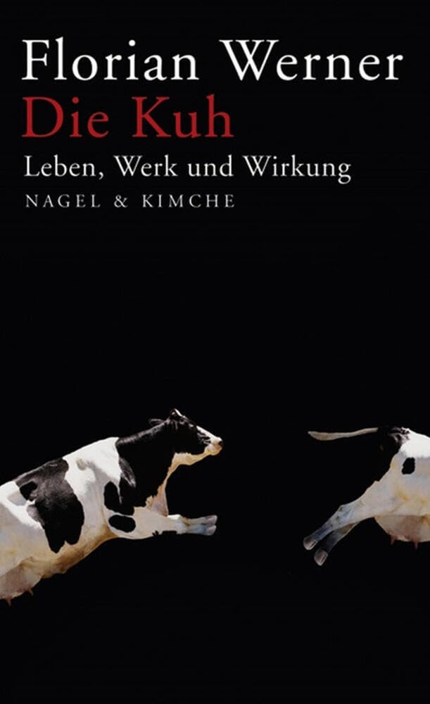 Die Kuh Contemporary literature Books