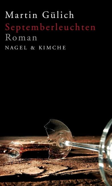 Septemberleuchten Contemporary literature Books