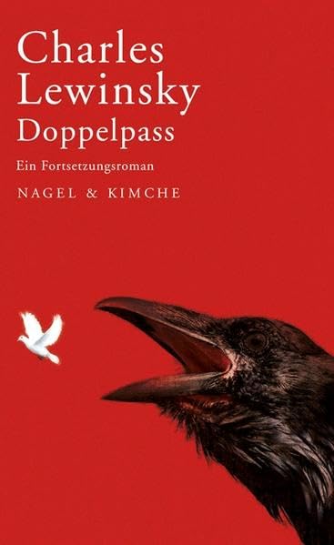 Doppelpass Contemporary literature