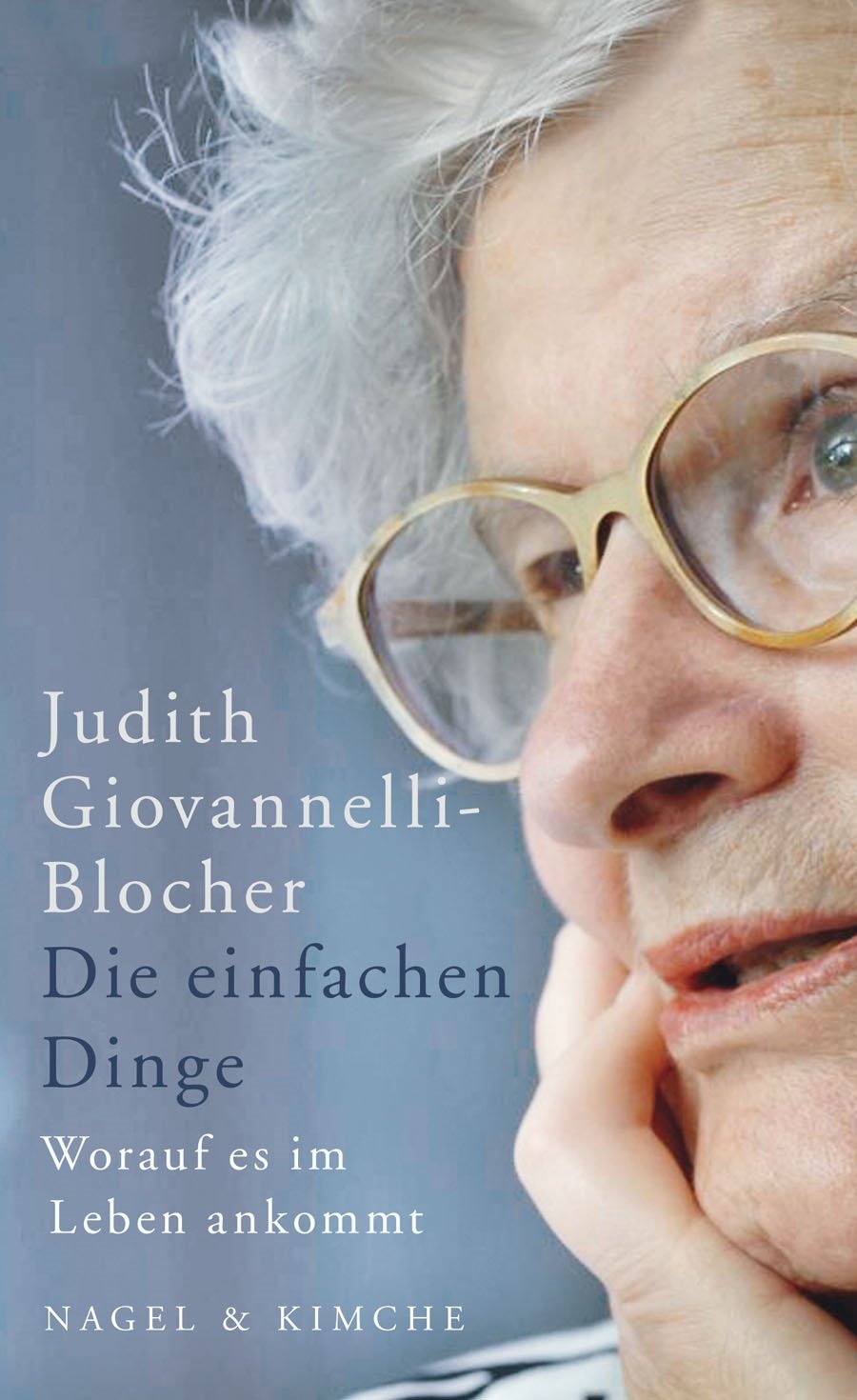 Die einfachen Dinge Philosophy