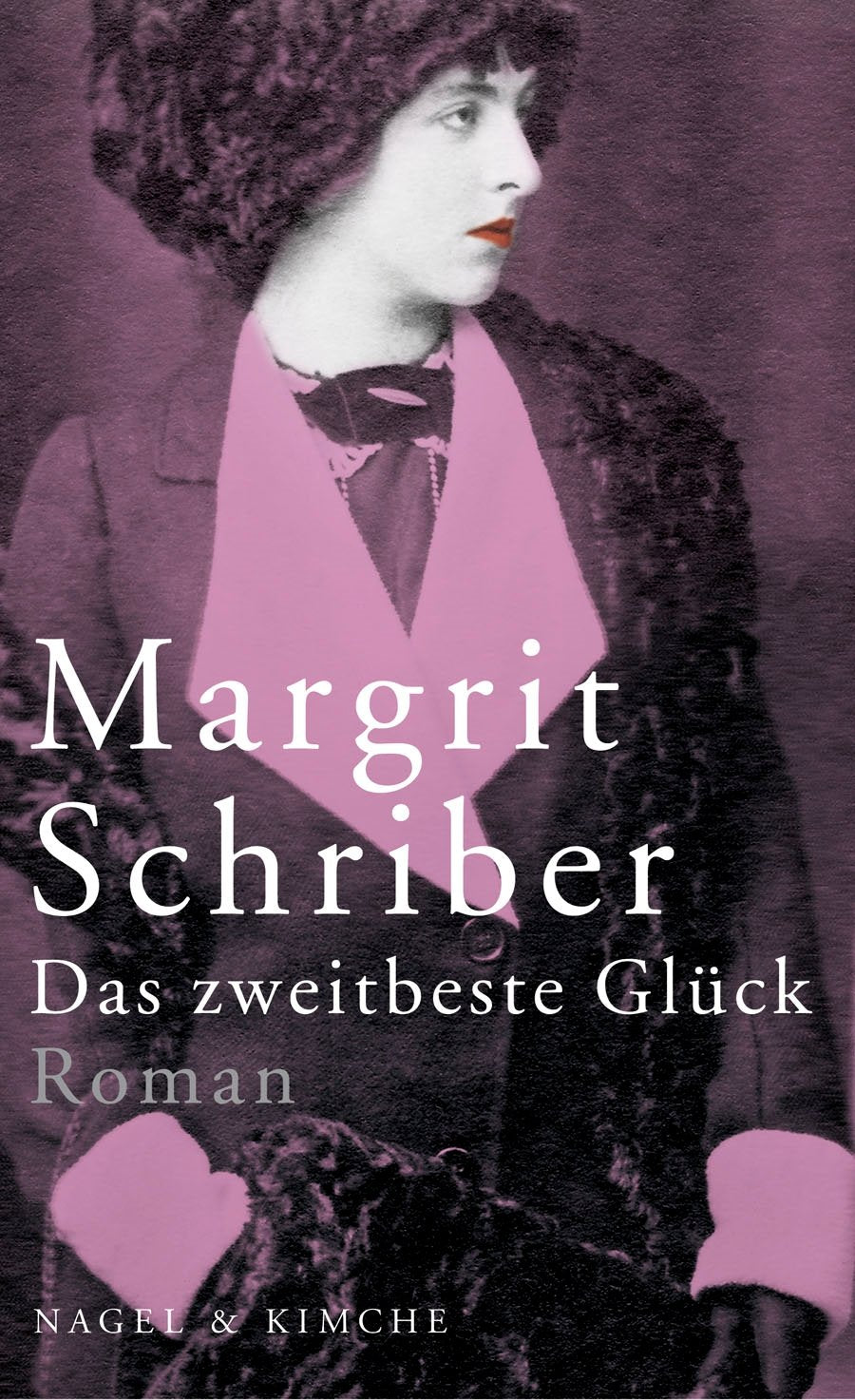 Das zweitbeste Glück Contemporary literature Books