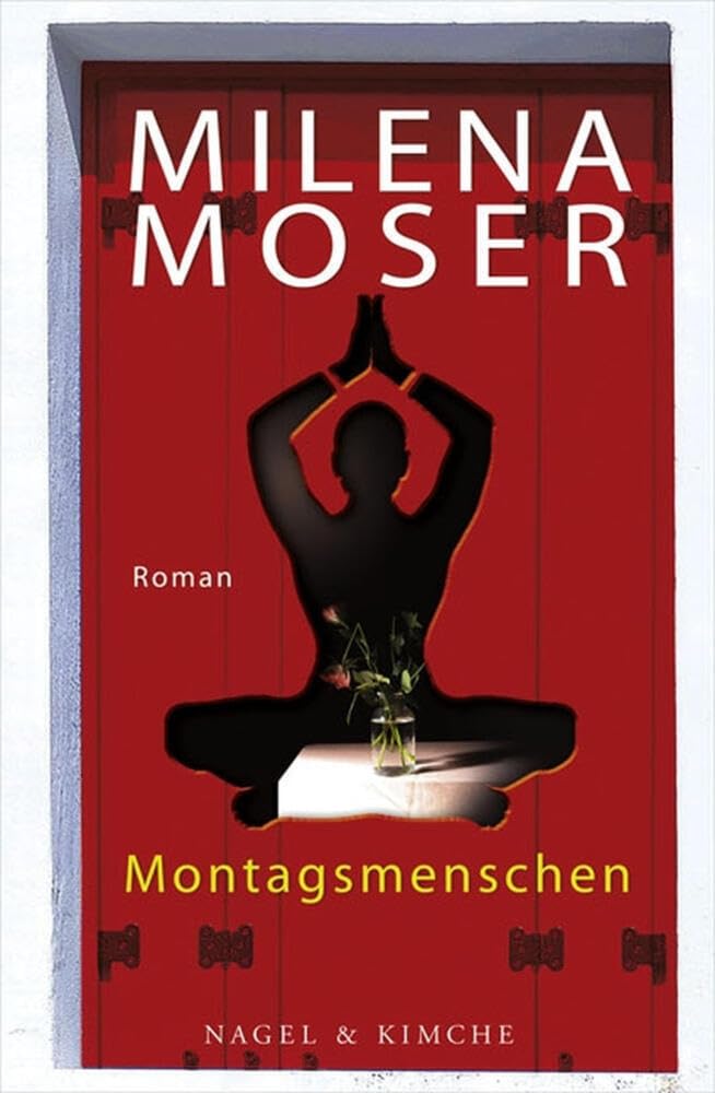 Montagsmenschen Contemporary literature Books