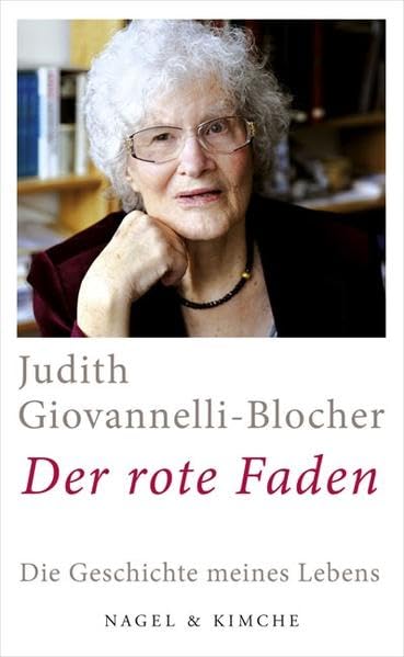 Der rote Faden: Die Geschichte meines Lebens Personalities