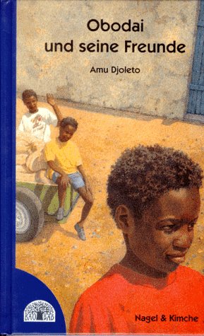 Obodai und seine Freunde Books
