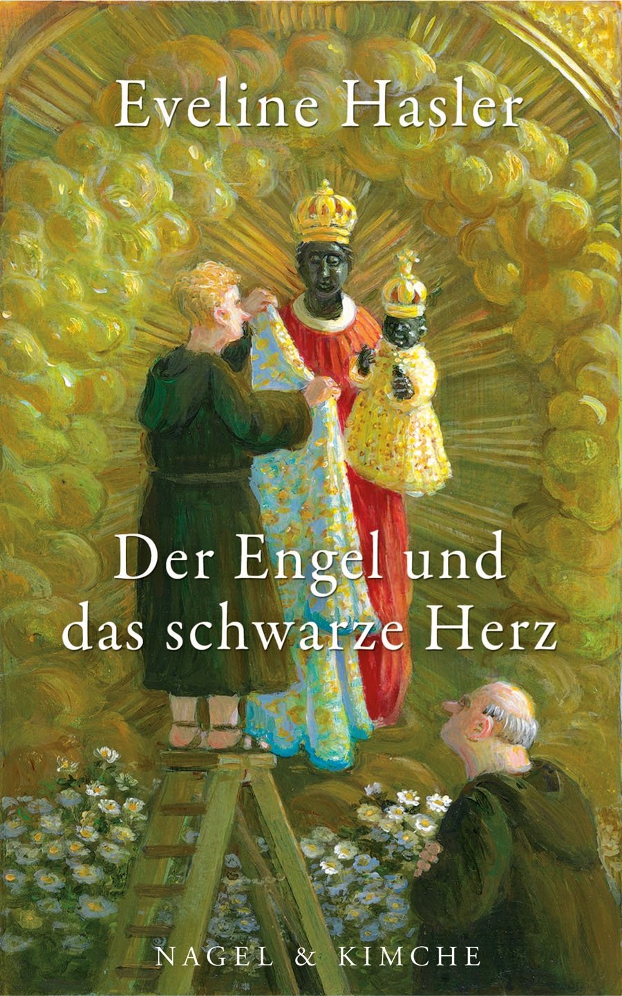 Product Image: Der Engel und das schwarze Herz