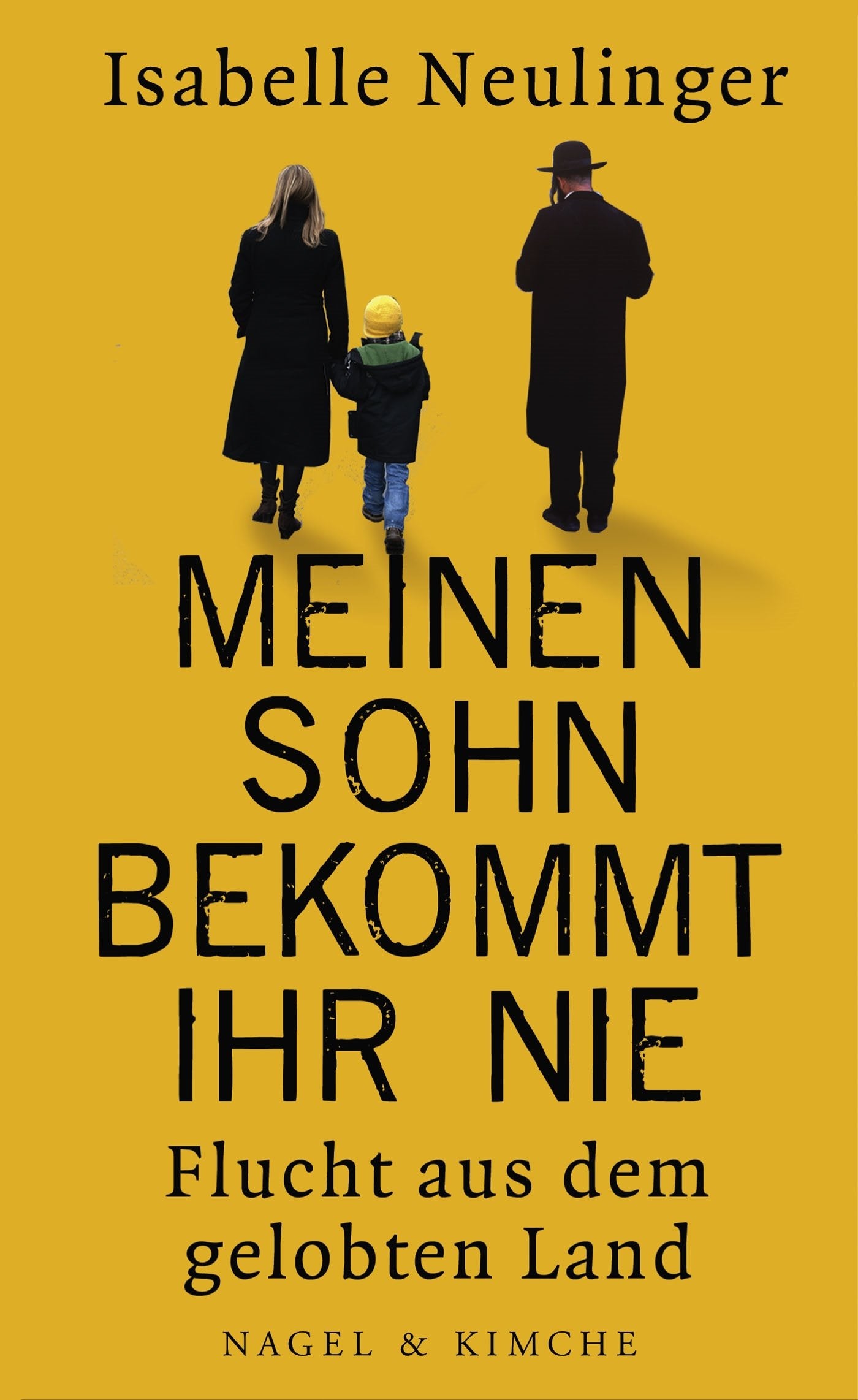 Meinen Sohn bekommt ihr nie Social Sciences