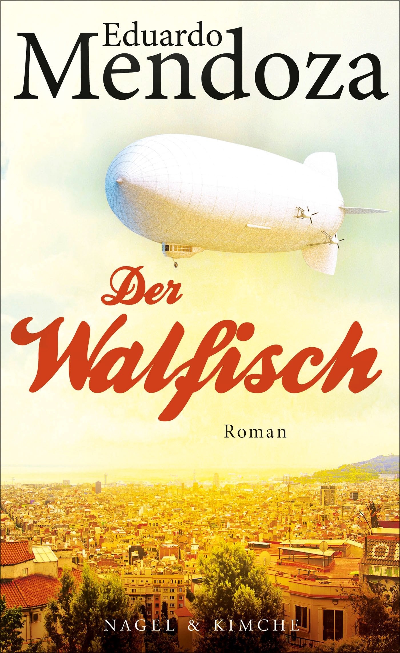 Product Image: Der Walfisch
