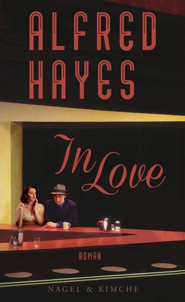 In Love Contemporary literature Books