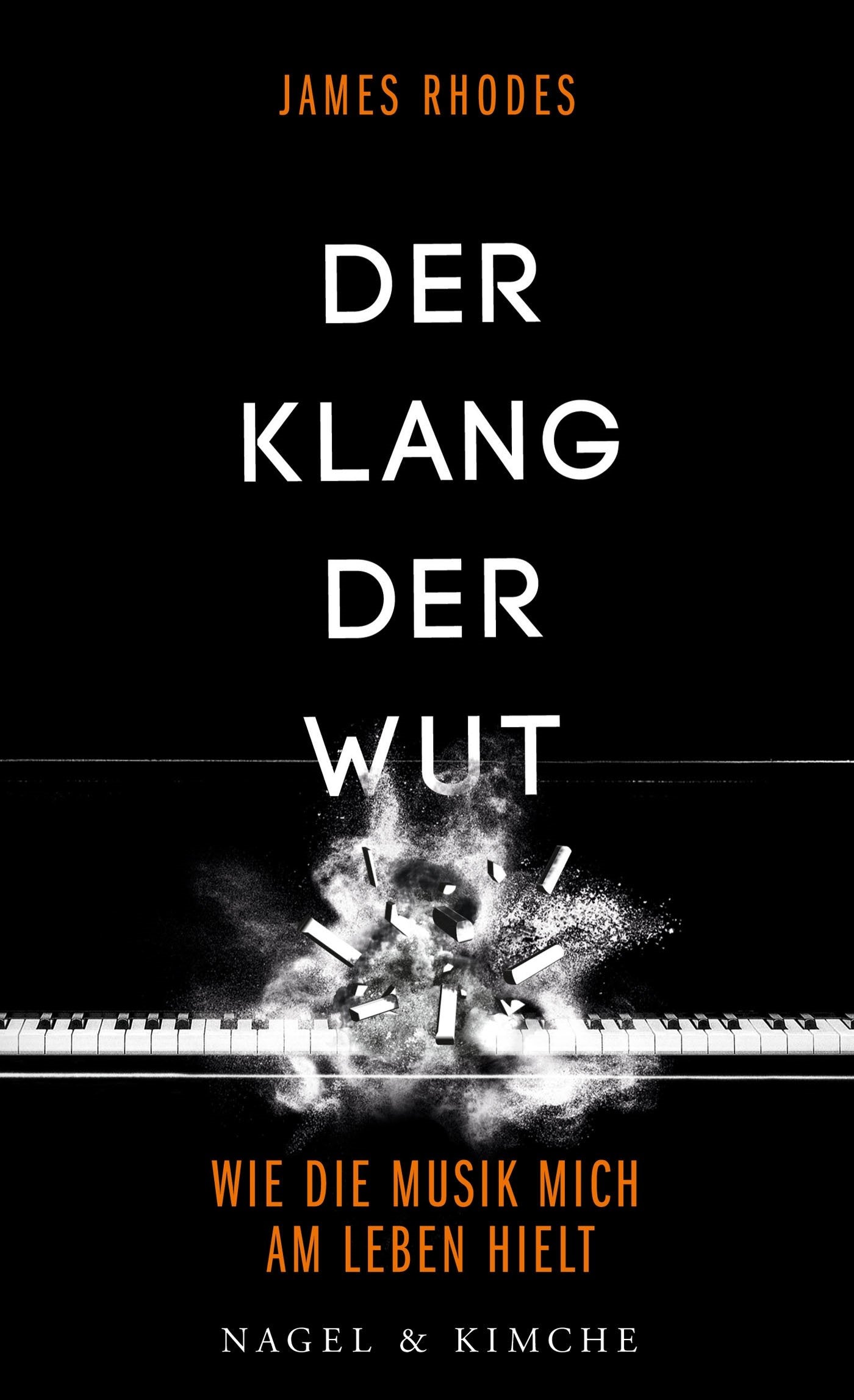 Der Klang der Wut: Wie die Musik mich am Leben hielt Medicine