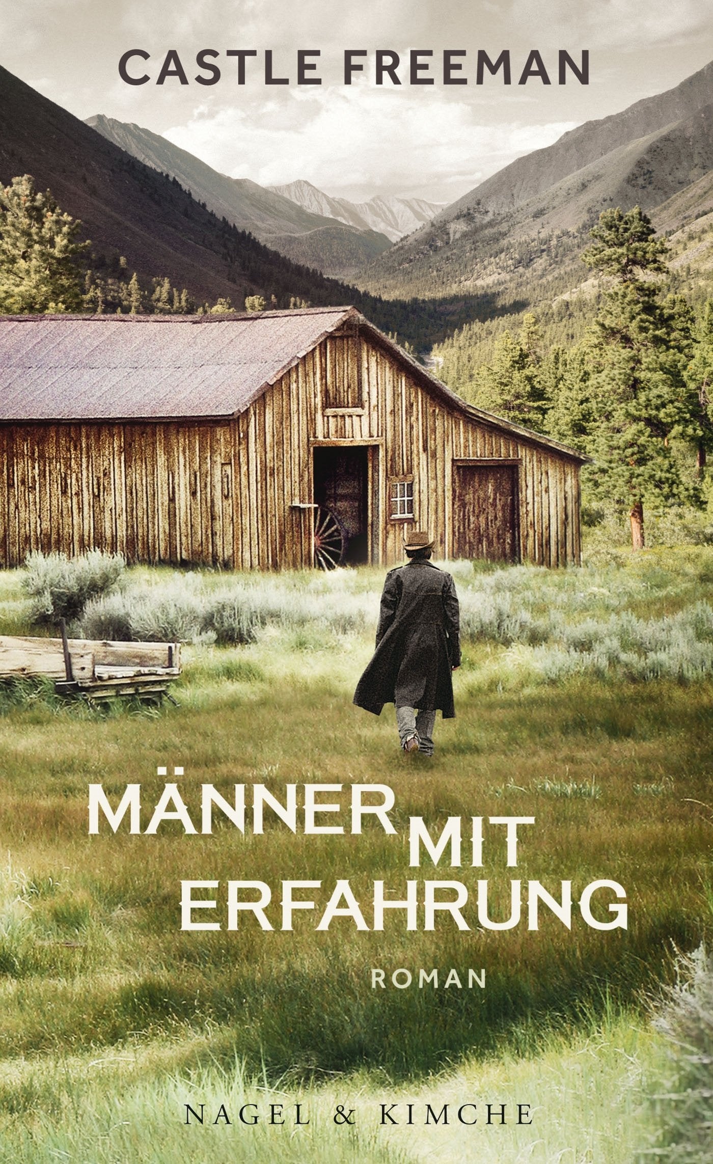 Product Image: Männer mit Erfahrung